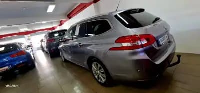 Sell Peugeot 308 SW 2020 - 11950 EUR, 163028 km - AUTO.MOTO.pt