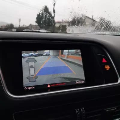 Sell Audi Q5 2014 - 16650 EUR, 127000 km - AUTO.MOTO.pt