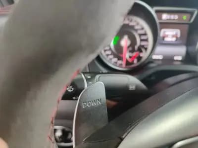 Sell Mercedes-Benz CLA 45 AMG 2014 - 32990 EUR, 130000 km - AUTO.MOTO.pt