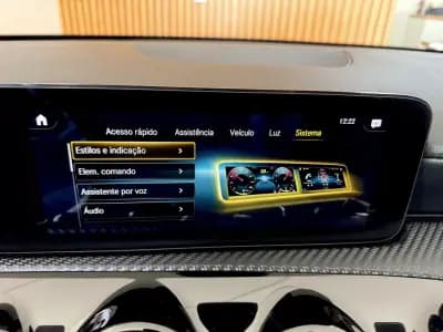 Sell Mercedes-Benz A 160 2021 - 25500 EUR, 49300 km - AUTO.MOTO.pt