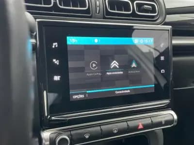 Vendo Citroën C3 2020 - 11950 EUR, 90000 km - AUTO.MOTO.pt