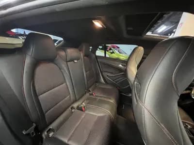 Sell Mercedes-Benz CLA 200 2017 - 20990 EUR, 170000 km - AUTO.MOTO.pt