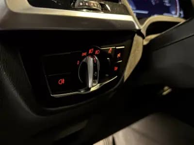 Vendo BMW iX3 2021 - 32990 EUR, 95700 km - AUTO.MOTO.pt