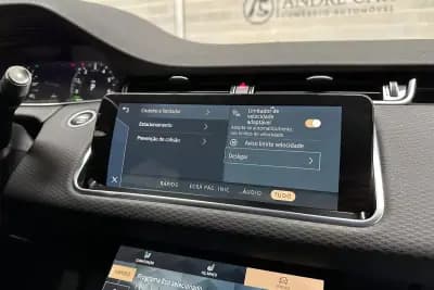 Sell Land Rover Range Rover Evoque 2021 - 39950 EUR, 51541 km - AUTO.MOTO.pt