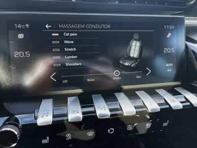 Sell Peugeot 508 2019 - 19990 EUR, 137730 km - AUTO.MOTO.pt