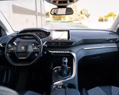 Sell Peugeot 3008 2019 - 17990 EUR, 149900 km - AUTO.MOTO.pt