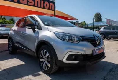 Vendo Renault Captur 2019 - 12500 EUR, 181000 km - AUTO.MOTO.pt