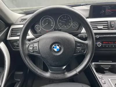 Vendo BMW 320 2013 - 13900 EUR, 220000 km - AUTO.MOTO.pt