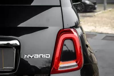 Sell Fiat 500 2021 - 11990 EUR, 76615 km - AUTO.MOTO.pt