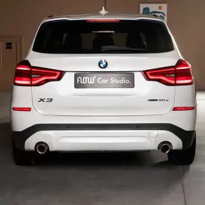 Vendo BMW X3 2021 - 35950 EUR, 90000 km - AUTO.MOTO.pt