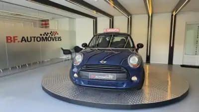 Vendo MINI 2014 - 10900 EUR, 209521 km - AUTO.MOTO.pt