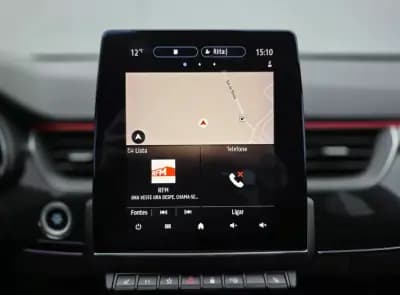 Vendo Renault Arkana 2021 - 23250 EUR, 52400 km - AUTO.MOTO.pt