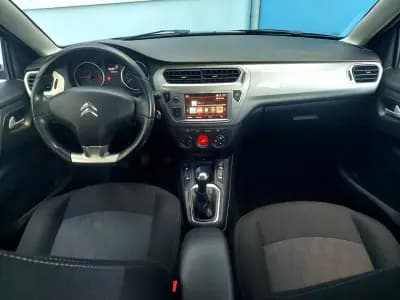 Sell Citroën C-Elysée 2018 - 12500 EUR, 63213 km - AUTO.MOTO.pt