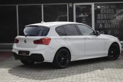 Sell BMW 114 2017 - 16900 EUR, 135925 km - AUTO.MOTO.pt