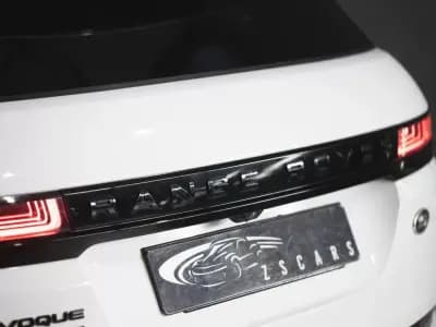 Sell Land Rover Range Rover Evoque 2022 - 39990 EUR, 62000 km - AUTO.MOTO.pt