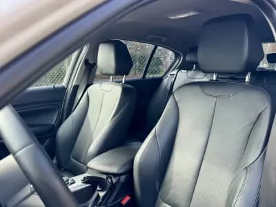 Vendo BMW 118 2012 - 12999 EUR, 190000 km - AUTO.MOTO.pt