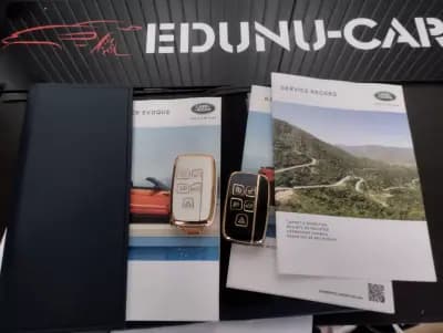 Vendo Land Rover Range Rover Evoque 2018 - 19999 EUR, 170000 km - AUTO.MOTO.pt