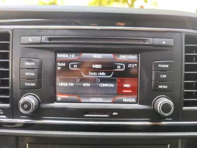 Vendo SEAT Leon ST 2014 - 9480 EUR, 198000 km - AUTO.MOTO.pt