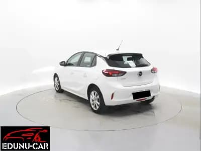 Vendo Opel Corsa 2022 - 13750 EUR, 80000 km - AUTO.MOTO.pt