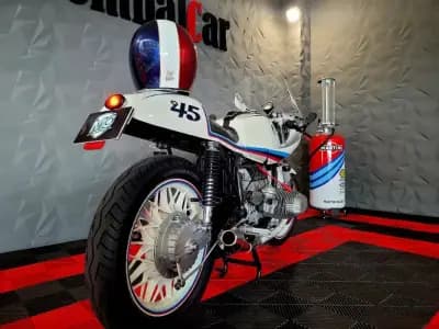 Sell BMW R 12 Base 1981 - 13990 EUR, 18 km - AUTO.MOTO.pt