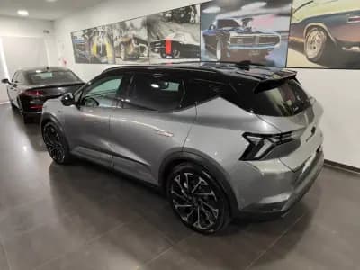 Vendo Renault Scénic E-Tech 2024 - 40990 EUR, 9000 km - AUTO.MOTO.pt