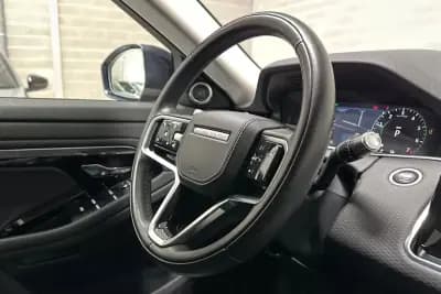 Sell Land Rover Range Rover Evoque 2021 - 39950 EUR, 51541 km - AUTO.MOTO.pt