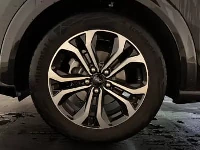 Vendo Ford Puma 2024 - 22250 EUR, 43134 km - AUTO.MOTO.pt