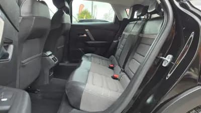 Vendo Citroën C4 2023 - 17950 EUR, 21950 km - AUTO.MOTO.pt