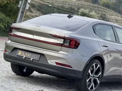 Sell Polestar 2 2020 - 34000 EUR, 59000 km - AUTO.MOTO.pt