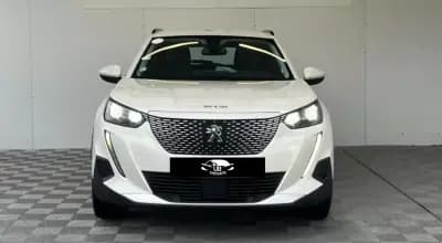 Vendo Peugeot e-2008 2021 - 17000 EUR, 35000 km - AUTO.MOTO.pt