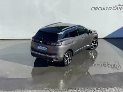 Sell Peugeot 3008 2021 - 21600 EUR, 84770 km - AUTO.MOTO.pt