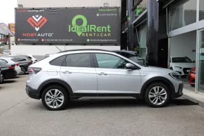 Sell Volkswagen Taigo 2022 - 20400 EUR, 43258 km - AUTO.MOTO.pt