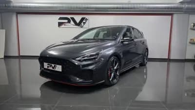 Vendo Hyundai i30 N 2022 - 37990 EUR, 94000 km - AUTO.MOTO.pt