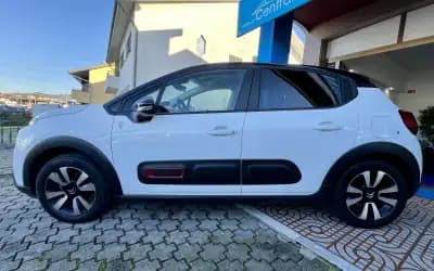 Sell Citroën C3 2022 - 13950 EUR, 49000 km - AUTO.MOTO.pt