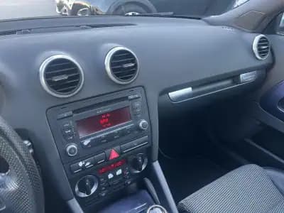 Vendo Audi S3 2008 - 17500 EUR, 139000 km - AUTO.MOTO.pt