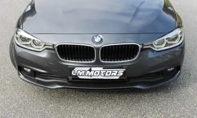 Sell BMW 318 2016 - 16900 EUR, 157000 km - AUTO.MOTO.pt