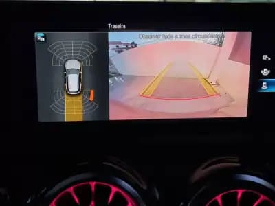 Sell Mercedes-Benz CLA 180 2021 - 28500 EUR, 104000 km - AUTO.MOTO.pt