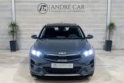 Sell Kia XCeed 2022 - 21950 EUR, 37220 km - AUTO.MOTO.pt