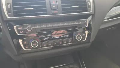 Sell BMW 116 2017 - 15900 EUR, 184053 km - AUTO.MOTO.pt