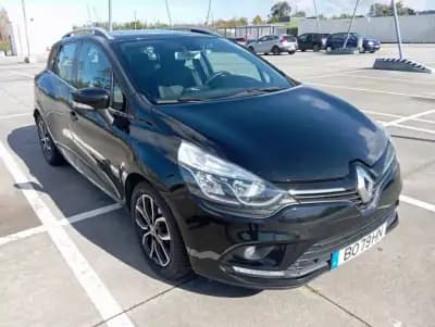 Sell Renault Clio Sport Tourer 2019 - 9990 EUR, 186806 km - AUTO.MOTO.pt