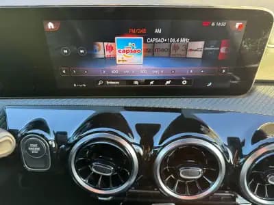 Sell Mercedes-Benz A 250 2021 - 24400 EUR, 95520 km - AUTO.MOTO.pt