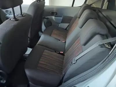 Vendo Renault Modus 2009 - 4500 EUR, 196787 km - AUTO.MOTO.pt