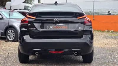 Vendo Citroën C4 2023 - 17950 EUR, 21950 km - AUTO.MOTO.pt