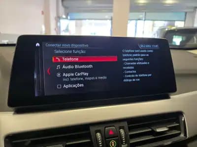 Vendo BMW X1 2021 - 29980 EUR, 62181 km - AUTO.MOTO.pt