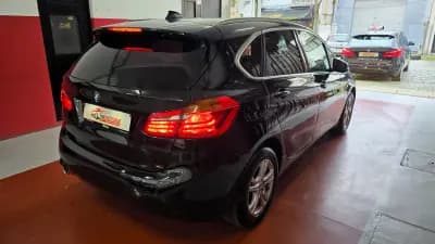 Vendo BMW 216 Active Tourer 2019 - 16890 EUR, 108650 km - AUTO.MOTO.pt