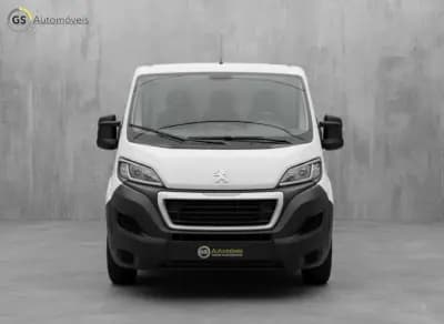 Sell Fiat Ducato 2017 - 11900 EUR, 170000 km - AUTO.MOTO.pt