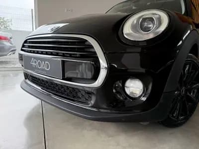 Vendo MINI One 2016 - 12999 EUR, 132000 km - AUTO.MOTO.pt