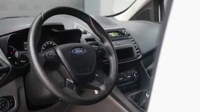 Sell Ford Transit Connect 2022 - 18999 EUR, 62000 km - AUTO.MOTO.pt