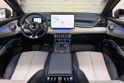 Vendo BYD Atto 3 2023 - 26450 EUR, 23501 km - AUTO.MOTO.pt