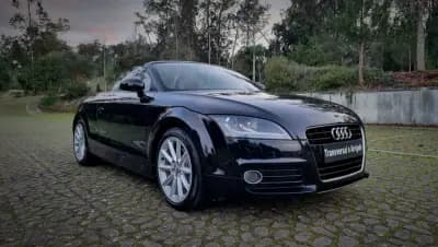 Sell Audi TT Roadster 2011 - 19500 EUR, 52000 km - AUTO.MOTO.pt